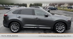 2023 Mazda CX-9 Grand Touring