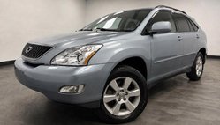 2005 Lexus RX 330 Base