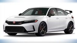 2026 Honda Civic Type R