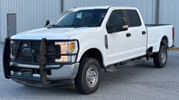 2017 Ford Super Duty F-250 XL