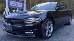 2016 Dodge Charger R/T