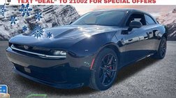 2024 Dodge Charger Daytona Scat Pack