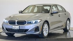 2023 BMW 3 Series 330i