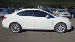 2016 Buick Verano Convenience Group