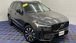2025 Volvo XC60 B5 Plus Dark Theme