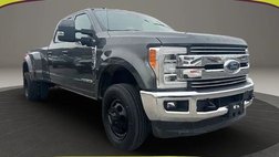 2019 Ford Super Duty F-350 Lariat