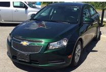 2014 Chevrolet Cruze 1LT Auto
