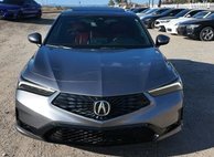 2024 Acura Integra w/A-SPEC