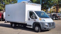 2016 Ram ProMaster 3500 159 WB