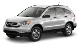 2010 Honda CR-V LX