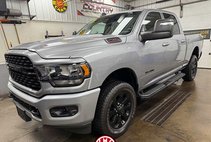 2024 Ram Ram Pickup 2500 Big Horn