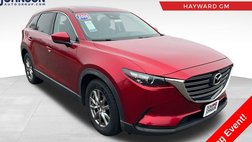 2018 Mazda CX-9 Touring
