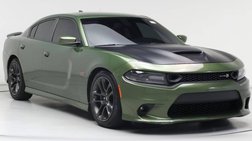 2021 Dodge Charger Scat Pack