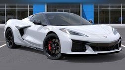 2026 Chevrolet Corvette Z06
