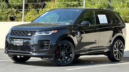 2024 Land Rover Discovery Sport P250 SE-Dynamic