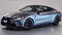 2023 BMW M4 Base