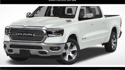 2021 Ram Ram Pickup 1500 Laramie