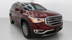2017 GMC Acadia SLE-2