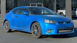 2012 Scion tC Base
