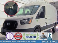 2023 Ford Transit 250