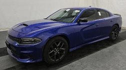 2020 Dodge Charger GT