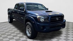 2006 Toyota Tacoma V6