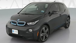 2015 BMW i3 Base