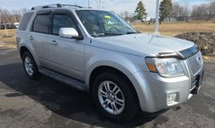 2010 Mercury Mariner Premier V6