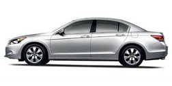 2008 Honda Accord EX-L V6