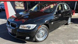 2011 BMW 3 Series 328i xDrive