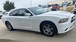 2013 Dodge Charger SXT