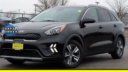 2020 Kia Niro LXS