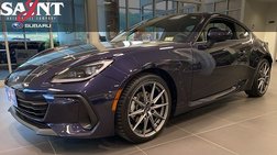 2025 Subaru BRZ Limited