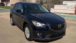 2014 Mazda CX-5 Touring