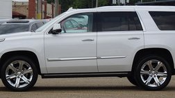 2019 Cadillac Escalade Premium Luxury