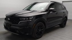 2021 Kia Sorento SX Prestige