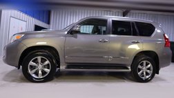 2013 Lexus GX 460 Premium