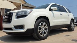 2014 GMC Acadia SLT-1