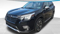 2024 Subaru Forester Touring