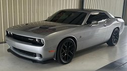 2015 Dodge Challenger R/T Scat Pack