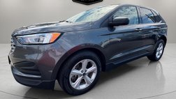 2019 Ford Edge SE