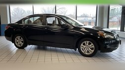 2009 Honda Accord LX-P