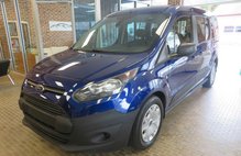 2016 Ford Transit Connect XL