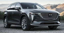 2019 Mazda CX-9 Grand Touring
