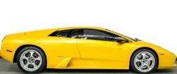 2003 Lamborghini Murcielago Base