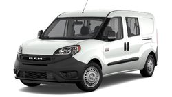 2020 Ram ProMaster City Tradesman