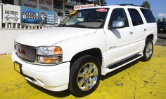 2005 GMC Yukon Denali