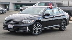 2023 Volkswagen Jetta Sport