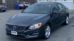 2015 Volvo S60 T5 Premier