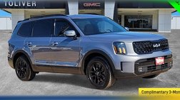 2024 Kia Telluride SX-Prestige X-Pro